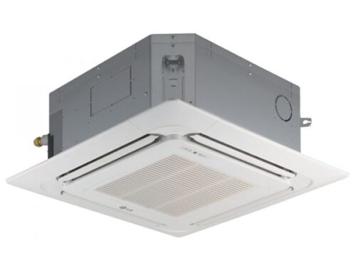 Jak wygląda proces zakupu i montażu klimatyzacji?