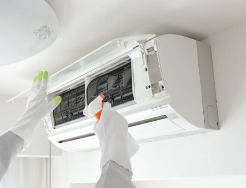 Serwis klimatyzacji domowej- na czym polega i jak często go wykonywać?